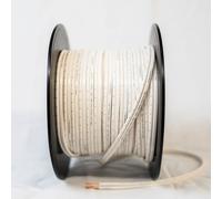 Facethesound Cavo per Altoparlanti 2,5MM Bobina 100 Metri