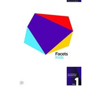 Facets Kids Vol. 1: The Power of Imagination