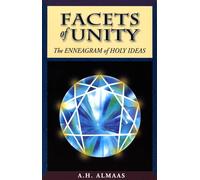 A. H. Almaas Facets of Unity (Tascabile)
