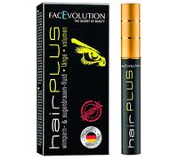 FacEvolution HairPLUS - Fluido per ciglia e sopracciglia, 4,5 ml