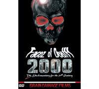 Facez of Death 2000 - Vol. 1