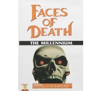 Facez of Death Millennium - Facez of Death Millennium