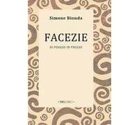 Facezie