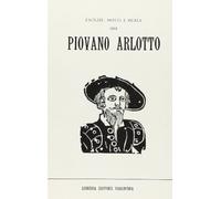 Facezie, motti e burle del piovano Arlotto
