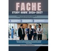 FACHE STUDY GUIDE 2026-2027