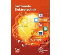 Fachkunde Elektrotechnik