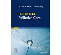 Fachpflege Palliative Care