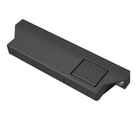 FACIA Trascinatore per Cassetto grigio scuro per Cassetto Interno con Frontale spesso 20,5 mm Meccanismo di Trascinamento per Cassetti Interni di SO-TECH®