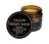 Facial Balm - Moisturizing Soothing Cream, Firming Under Eye with Gentle Texture, Lightweight Non-Greasy Formula, Quick Absorb Feature, Beauty Necessities for Women Men Eye Face, 57g