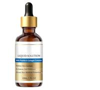 Facial Care Liquid Soothing, Brightening Skin Solution 30g, Moisturizing Face for Hydration and Glow, Gentle Daily Skincare Formula, Beauty Care Product, Home Travel Hotel Spa Use for Mother