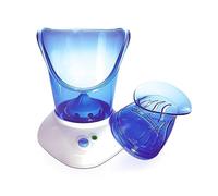 LANAFORM sauna facciale cura del viso con inalatore