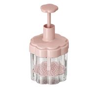 Facial Cleanser Foamer, Bubble Maker Face Wash, Gentle Skin Care Bubble Making Tool, Ideal for Girls, Teens, Women, Moms, Dads, Boys, Youth Athletes, 8x8x17cm Size