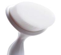 Facial Cleansing Brush - Electric Face Scrubber for Deep Cleansing | Soft Bristles with Gentle Massage, Waterproof Rechargeable Face Brush, Skin Care Tool for Women Adults