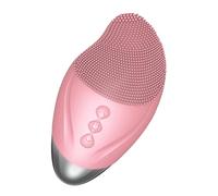 Facial Cleansing Brush | Soft Silicone Face Brush | Rechargeable Vibrating Waterproof Skin Care Tool for Deep Cleansing, Firming, Exfoliation, and Enhanced Skin Care Routine