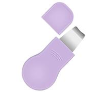 Facial Cleansing Scraper, Deep Cleaning Shovel for Nose & Face, Gentle Skin Care Tool, Removes Dirt & Oil Buildup, Compact & Portable Design, Ideal for Home