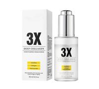 Facial Concentrate - Liquid 45ml | Skin Firming Moisturizing, Smoothing Facial Solution | Hydrating Face Care For Daily Routine Night Care Makeup Prep Travel Use