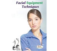 Facial Equipment Techniques DVD, 8-in-1 Facial Machine Training - Includes Treatments Using High Frequency, Steamer, Magnifying Lamp, Infrared Light, Woods Lamp, CO2 Spray, Vacuum Spray, Rotary Brush, Galvanic w/ Rita Page, CIDESCO (2 Hrs. 47 Mins.)