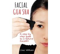 Clive Witham Facial Gua Sha (Tascabile)