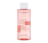 Facial Lotion and Spray Clarins Soothing Toning Lotion 400Ml Per Donna (Lozione E Spray Per Il Viso)