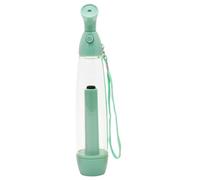 Facial Mister - Nebulizzatore portatile idratante | Umidificatore per la cura della pelle, vaporizzatore manuale portatile per donne uomini trucco occhi campeggio viaggio