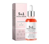 Facial Oil Moisturizer - 4.06 Inch Face Brightener Oil | Special Formula Drops - 30 Ml Lightweight Moisturizing Facial Oils with Fast Absorption and Dropper for Daily Skincare at Home, Work