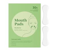 Facial Patches, Around Mouth Silicone Pads, Firming Lift Tape, Skin Smoothing Beauty Sheet, 1pc Reusable Silicone Patch, Ideal for Women Men Daily Crease Care at Home