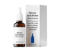 Facial Reafirmante - 30ml Hidratante Ligero | Nutritivo Para La Cara - Para Hombres Y Mujeres Con Piel Seca, Sensible O | Ideal Para Rutina Diaria, Mañana Y Noche