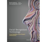 Facial Recognition Technology (Tascabile)