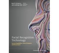 Facial Recognition Technology (Tascabile) Law and Justice