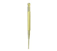 Facial Reflexology Tool | Reflexology Massage Tool | Reflexology Face Massager | Trigger Point Massage Tool | Point Pen | Manual Acupoint Pens Body Point Massage Stick