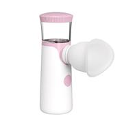Facial Sprayer, Eye Drop Steamer, 4.4x3.9x11.7cm, Eye Steamer Mister, Dry Humidifier, Fine Mist Technology, Deep Hydration, Compact Design, Travel, for Home Use