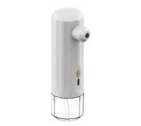 Facial Steamer, Face Humidifier, Mist Sprayer for Skin, Facial Vaporizador Device, Portable Facial Steamer Designed for Convenient Hydration for Busy Workdays and Travel