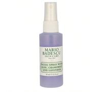 Mario Badescu Facial Spray With Aloe, Chamomile & Lavender Spray Viso 59 ml