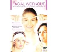 Facial Workout: Because the Muscles Don't End at