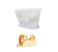 Facile A Rilascio Gatti E Per Cani Accessorio I Gatti Stampi Cani Progetti Artigianali Ideali Attività Familiari Regali Fatti Fatti A Mano