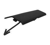 Facile aggiornamento con coperchio tappo gancio traino paraurti anteriore per Ac