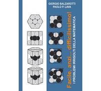 Facile, anzi... difficilissimo! I problemi irrisolti della matematica