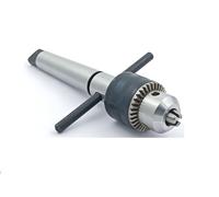 Facile attacco per tornio, mandrino per trapano in dotazione per...