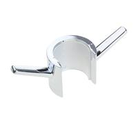 Facile Da Installare Asciugamano E Loofah Gancio Per Staffe Doccia Bagno Organizzato Un'Utilità Multifunzione Facile Da Installare Per Pendii Multipurpose Casa