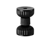 Facile Da Installare Disegni Neri Fissatori Testiera Fornire Miglioramento La Stabilità Di Qualità Di Riposo Per Le Piccole Strutture Letto Ad Alta Resistenza