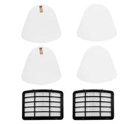 Facile da installare Filtro Spazzatrice NV350/NV351/NV35 Accessori Aspirapolvere Accessori Strumento di Pulizia del Pavimento Pezzi di Ricambio Particella