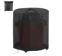 Facile da installare, impermeabile, protegge per dispositivi esterni, evidenziando il tessuto universitario 600D Immune allo sporco e agli alberi di montaggio semplice protegge le apparecchiature in