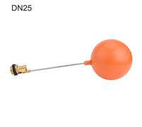 Facile da installare per valvola galleggiante serbatoio acqua per preciso per co