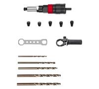 Facile da installare Secure Link Esercizi elettrici a tre ruote evidenziando manico in polistirene duro e tecnologia Quick Pull Impugnatura ergonomica Strumento di trazione