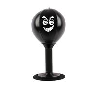 Facile da installare trasportabile tazza di assorbimento computer pugilismo sfera per ufficio casa facilità di coordinamento formazione divertente attività presente organo mano di vista