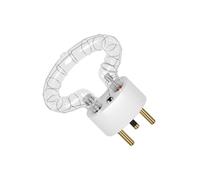 Facile Da Installare Tubo Lampeggiante Da 300 W Perfetto Per AD300Pro Flashing Glass Dome Creative Professional Needing Lighting Outdoor Studio