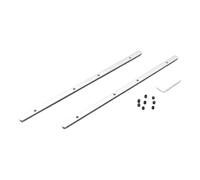 Facile da montare ad alta resistenza connettore binario Joiner per una migliore precisione e lunga durata durata impatto resistenza facile installazione Joiner