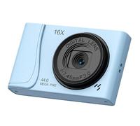 Facile da usare 24MP fotocamera digitale interfacce semplici adatte a tutti i livelli di abilità studenti fotografi peso