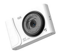 Facile da usare 24MP fotocamera digitale interfacce semplici adatte a tutti i livelli di abilità studenti fotografi fotocamera