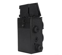 Facile da usare 35 millimetri portatile SLR Film Camera per catturare i vostri momenti preferiti